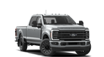 2027 Ford Super Duty F-350 SRW XLT