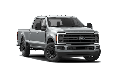 2027 Ford Super Duty F-350 SRW XLT