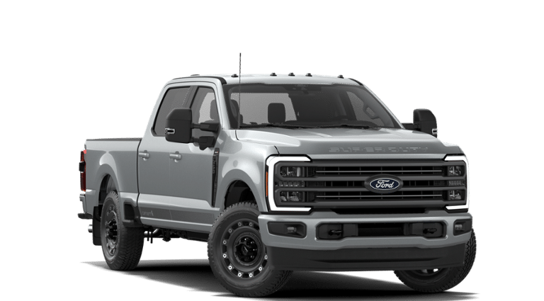 2027 Ford Super Duty F-350 SRW XLT