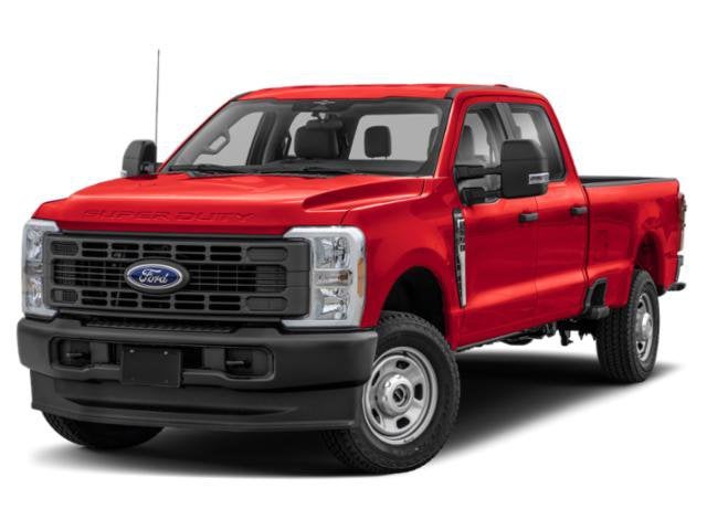 2024 Ford Super Duty F-350 SRW STX