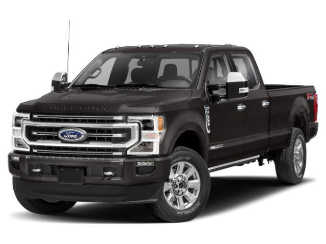 2020 Ford Super Duty F-350 SRW 7B