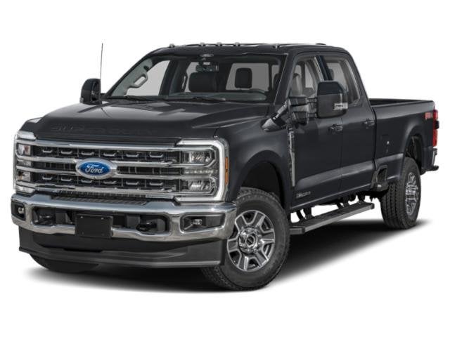 2026 Ford Super Duty F-350 DRW TS