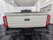 2027 Ford Super Duty F-350 DRW Lariat