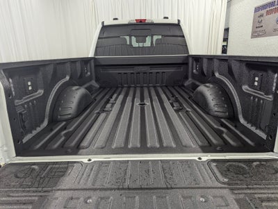 2027 Ford Super Duty F-350 DRW Lariat