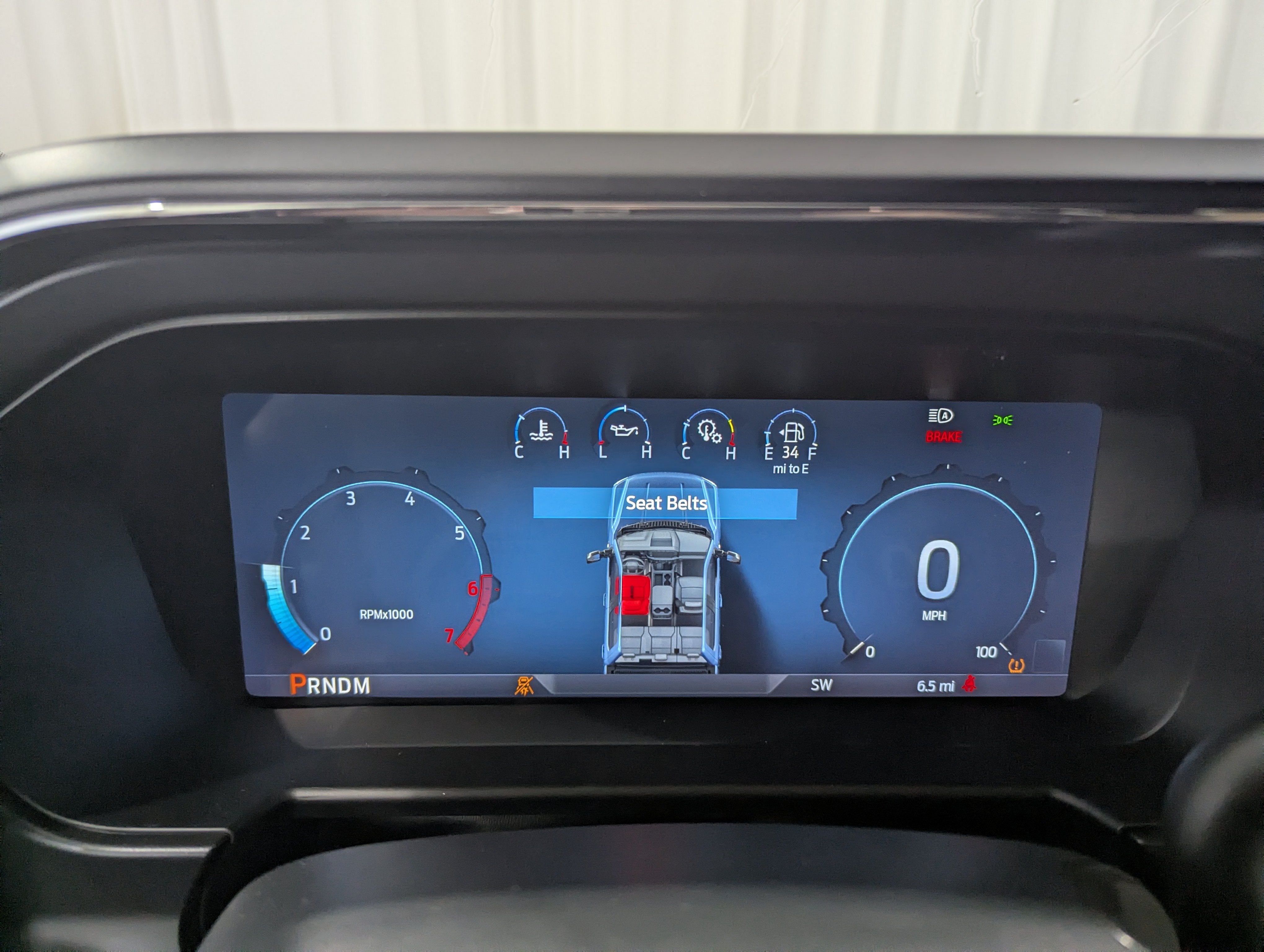 2027 Ford Super Duty F-350 DRW Lariat