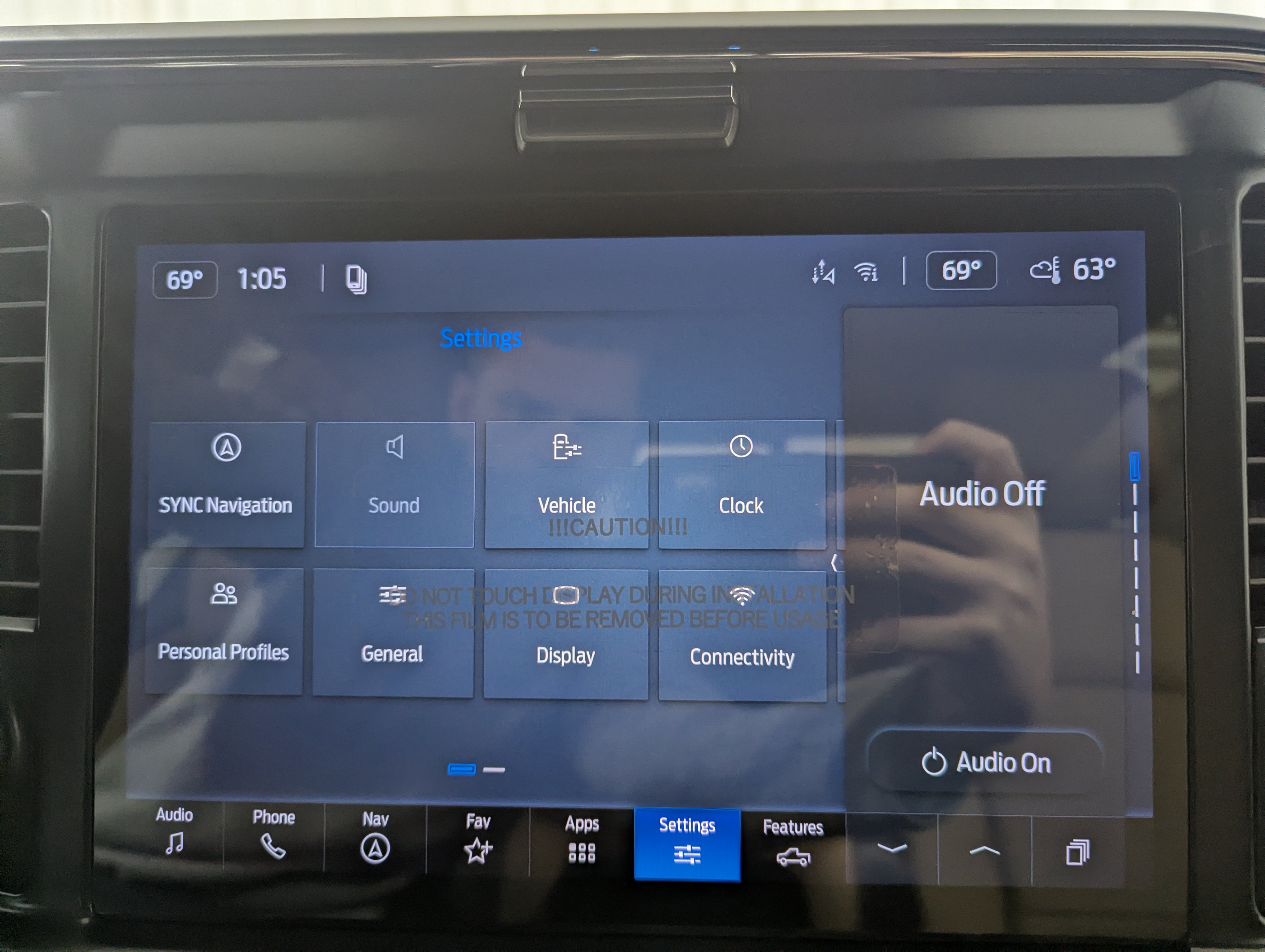 2027 Ford Super Duty F-350 DRW Lariat
