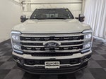 2027 Ford Super Duty F-350 DRW Lariat