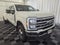 2027 Ford Super Duty F-350 DRW Lariat