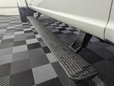 2027 Ford Super Duty F-350 DRW Lariat