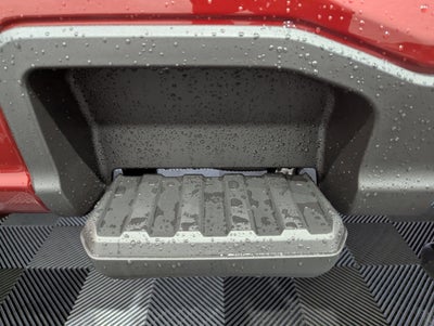 2026 Ford Super Duty F-350 DRW XLT