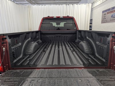 2026 Ford Super Duty F-350 DRW XLT