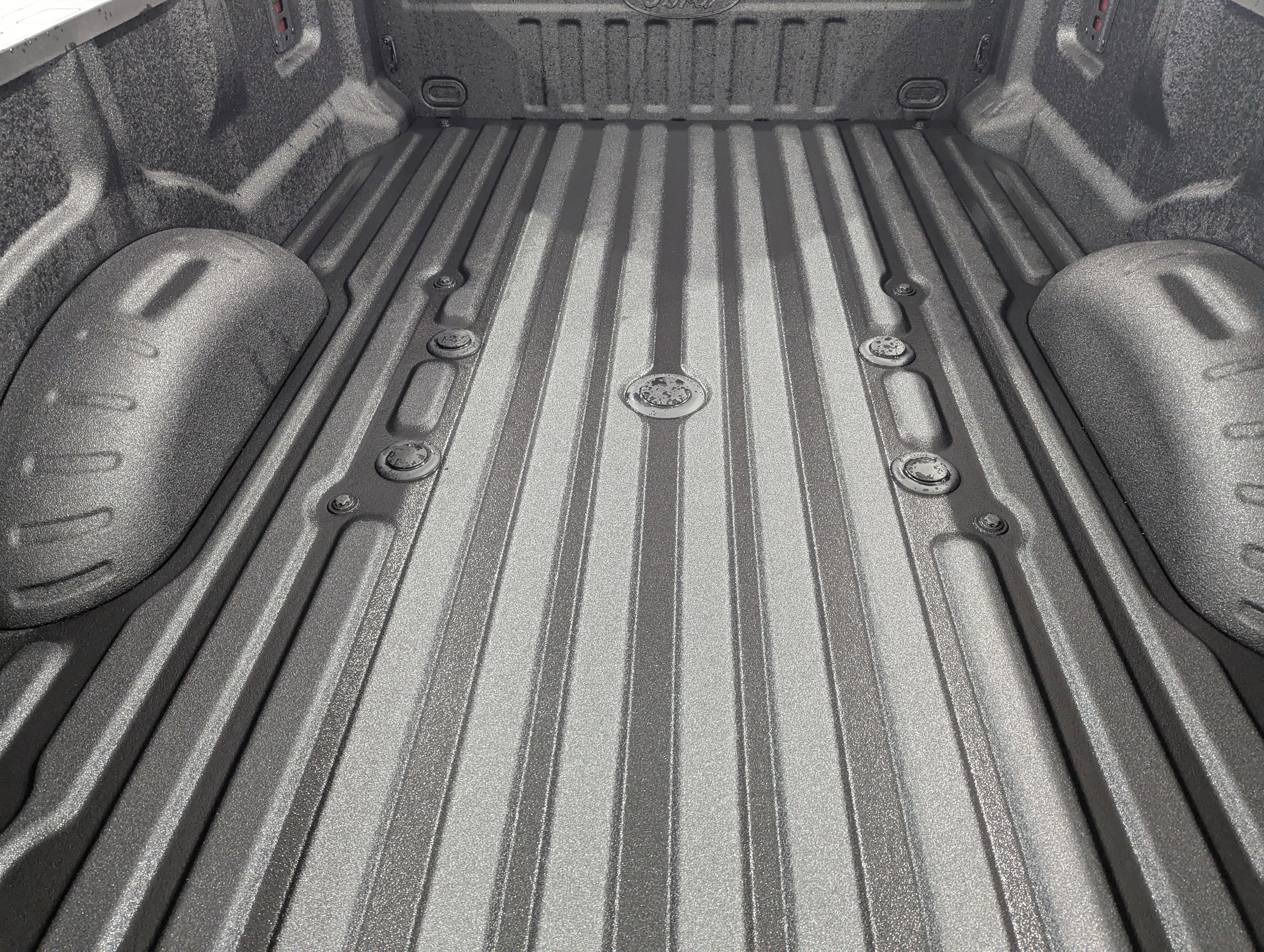 2026 Ford Super Duty F-350 DRW XLT