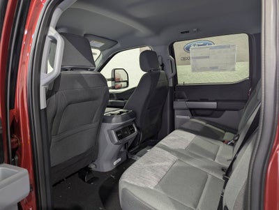 2026 Ford Super Duty F-350 DRW XLT