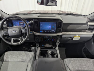 2026 Ford Super Duty F-350 DRW XLT