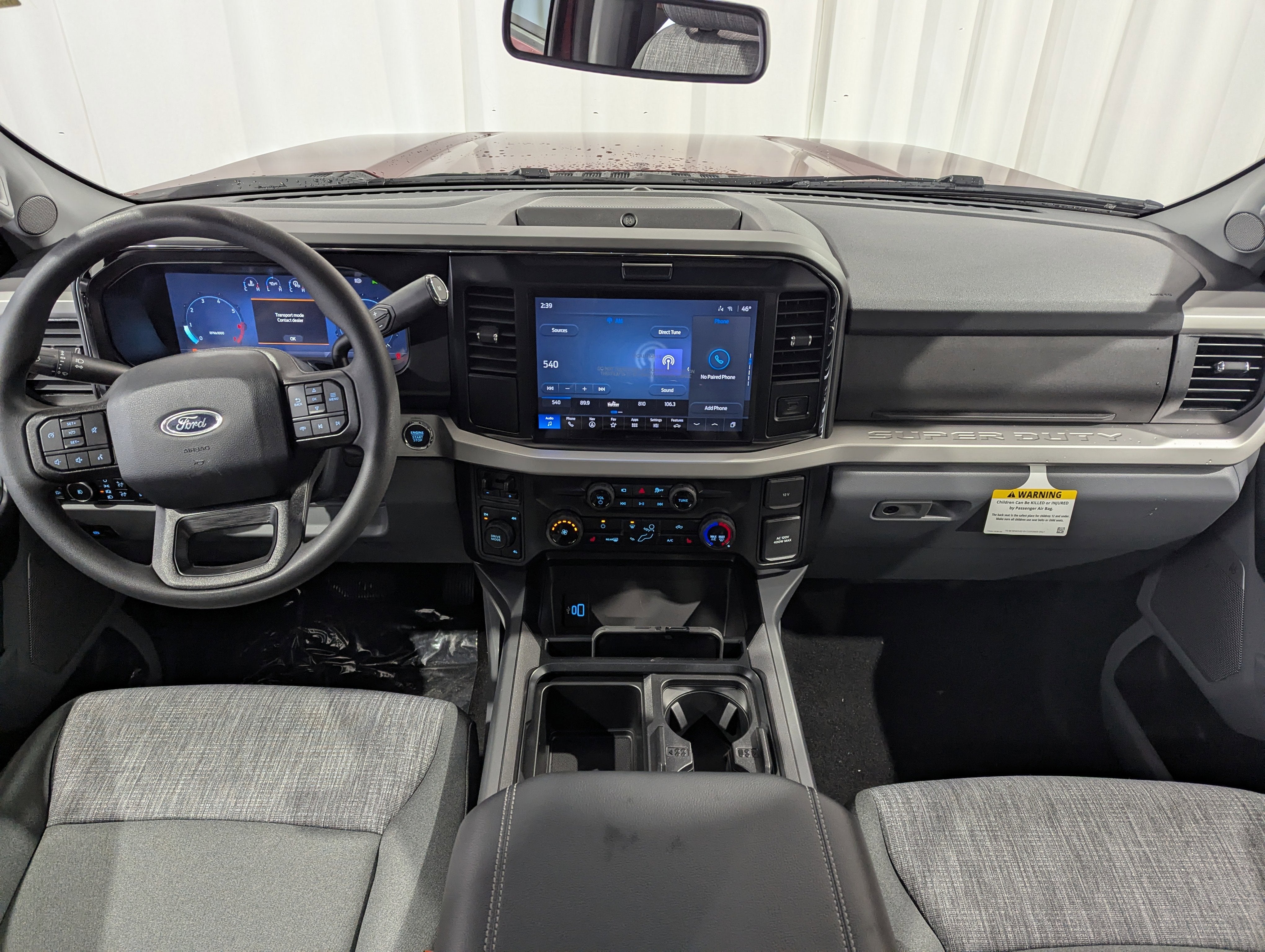 2026 Ford Super Duty F-350 DRW XLT