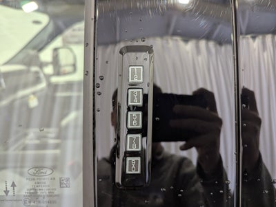 2026 Ford Super Duty F-350 DRW XLT