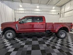 2026 Ford Super Duty F-350 DRW XLT