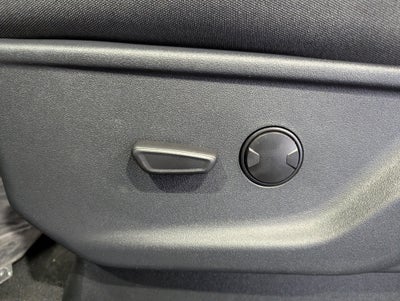 2026 Ford Super Duty F-350 DRW XLT