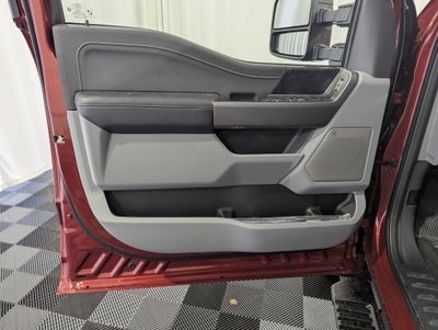 2026 Ford Super Duty F-350 DRW XLT