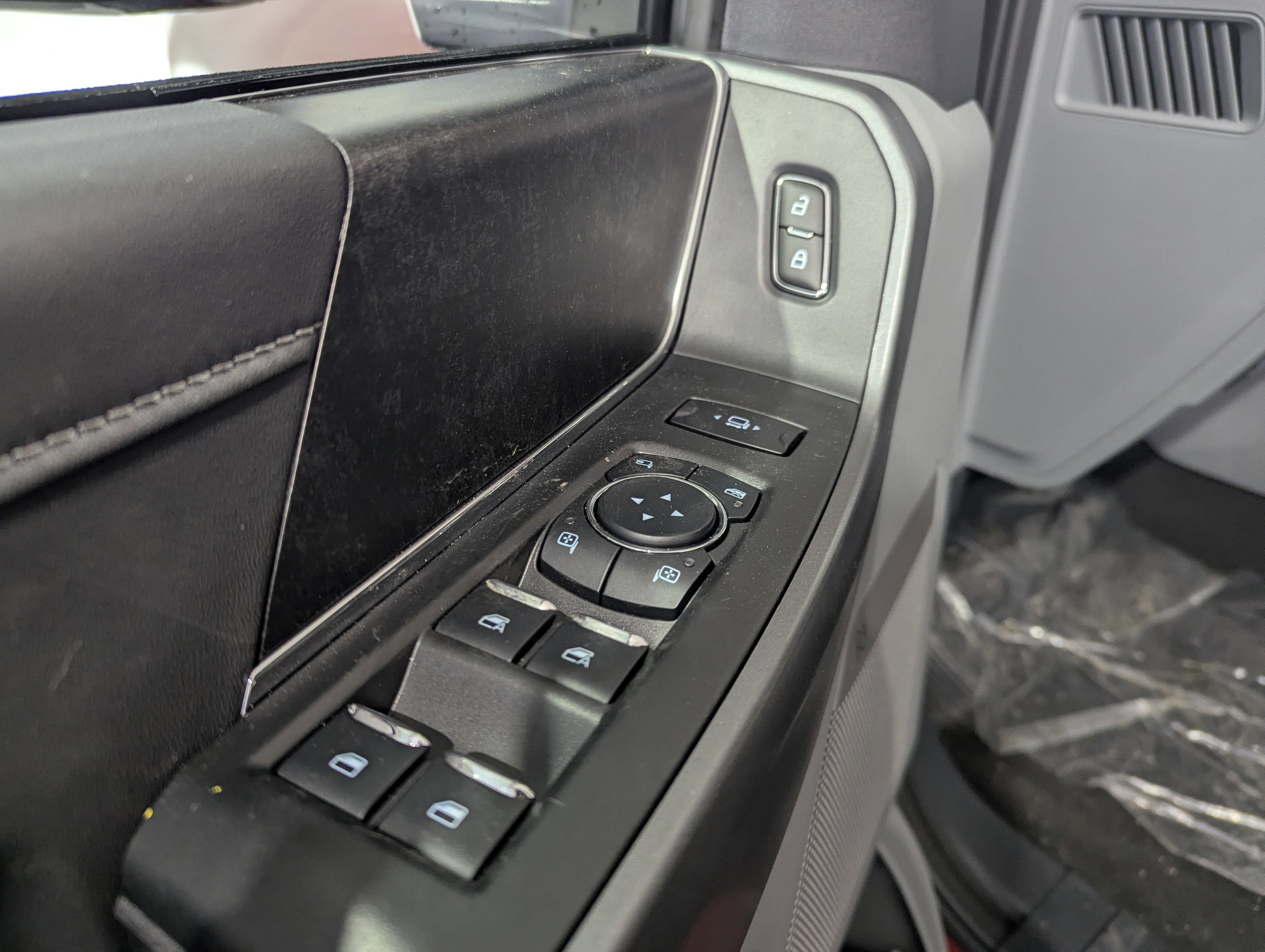 2026 Ford Super Duty F-350 DRW XLT