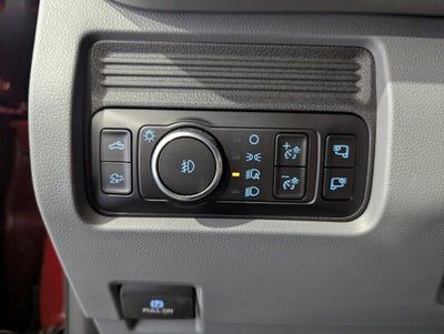 2026 Ford Super Duty F-350 DRW XLT