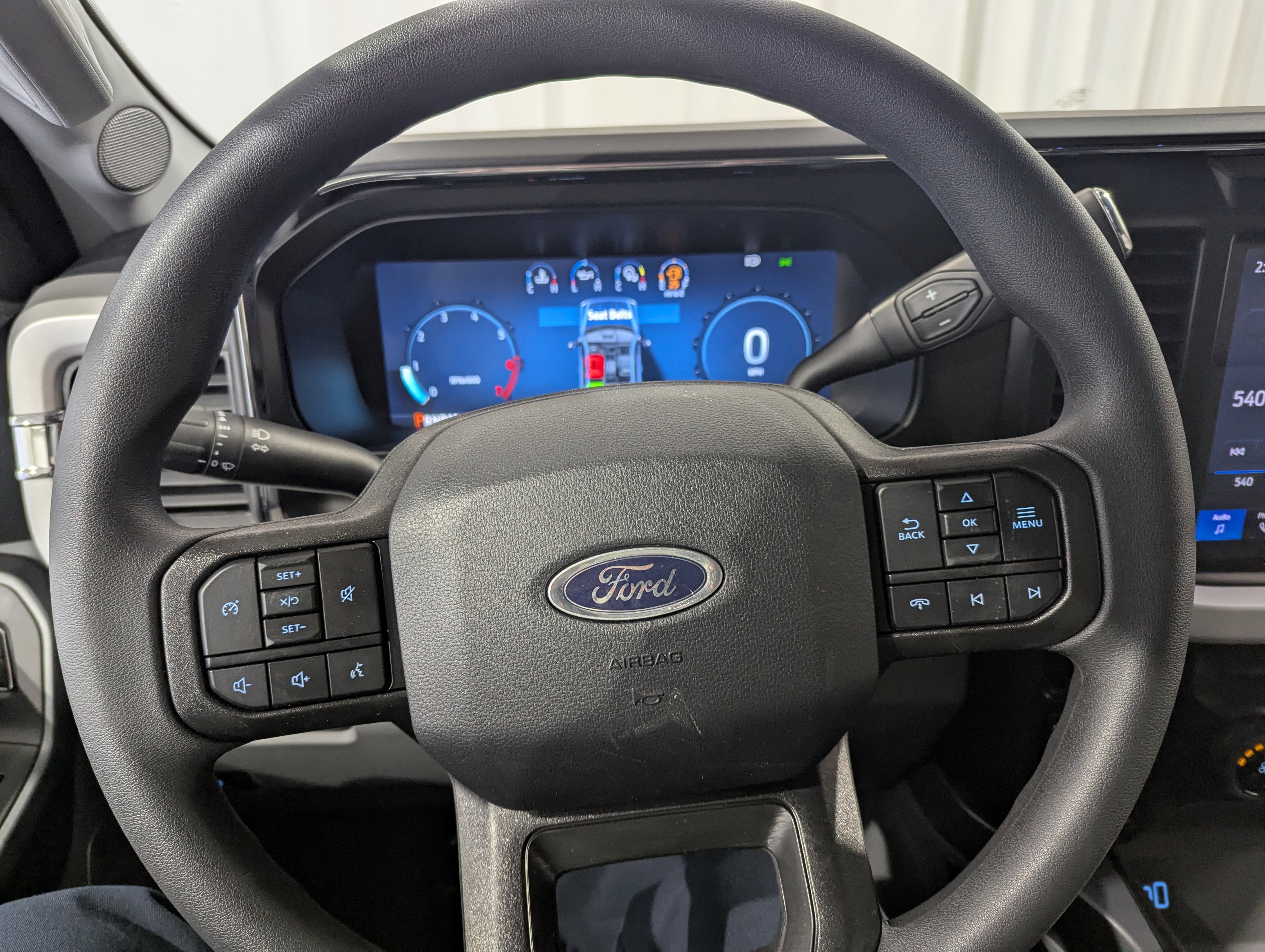 2026 Ford Super Duty F-350 DRW XLT
