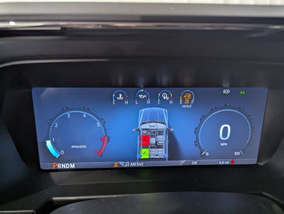 2026 Ford Super Duty F-350 DRW XLT