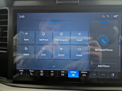 2026 Ford Super Duty F-350 DRW XLT