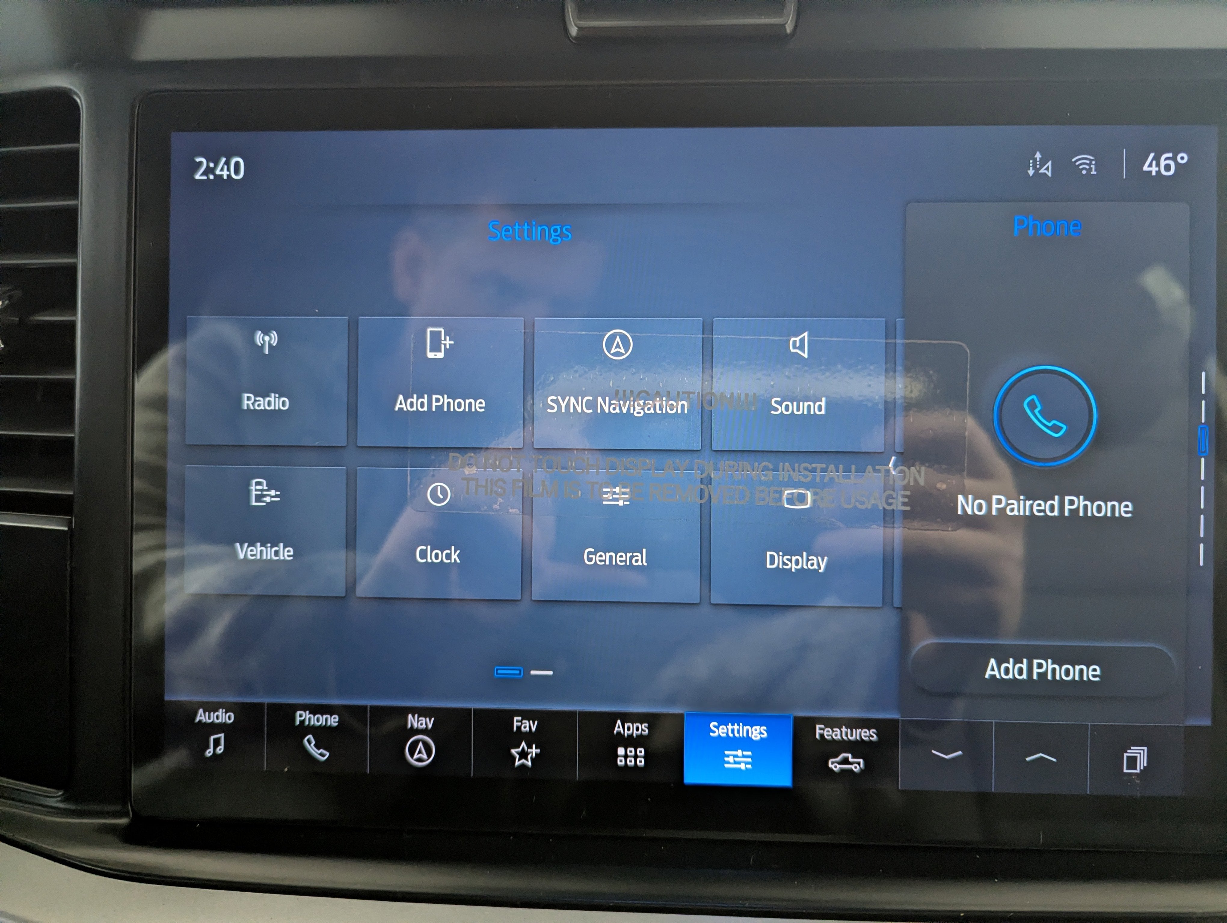 2026 Ford Super Duty F-350 DRW XLT