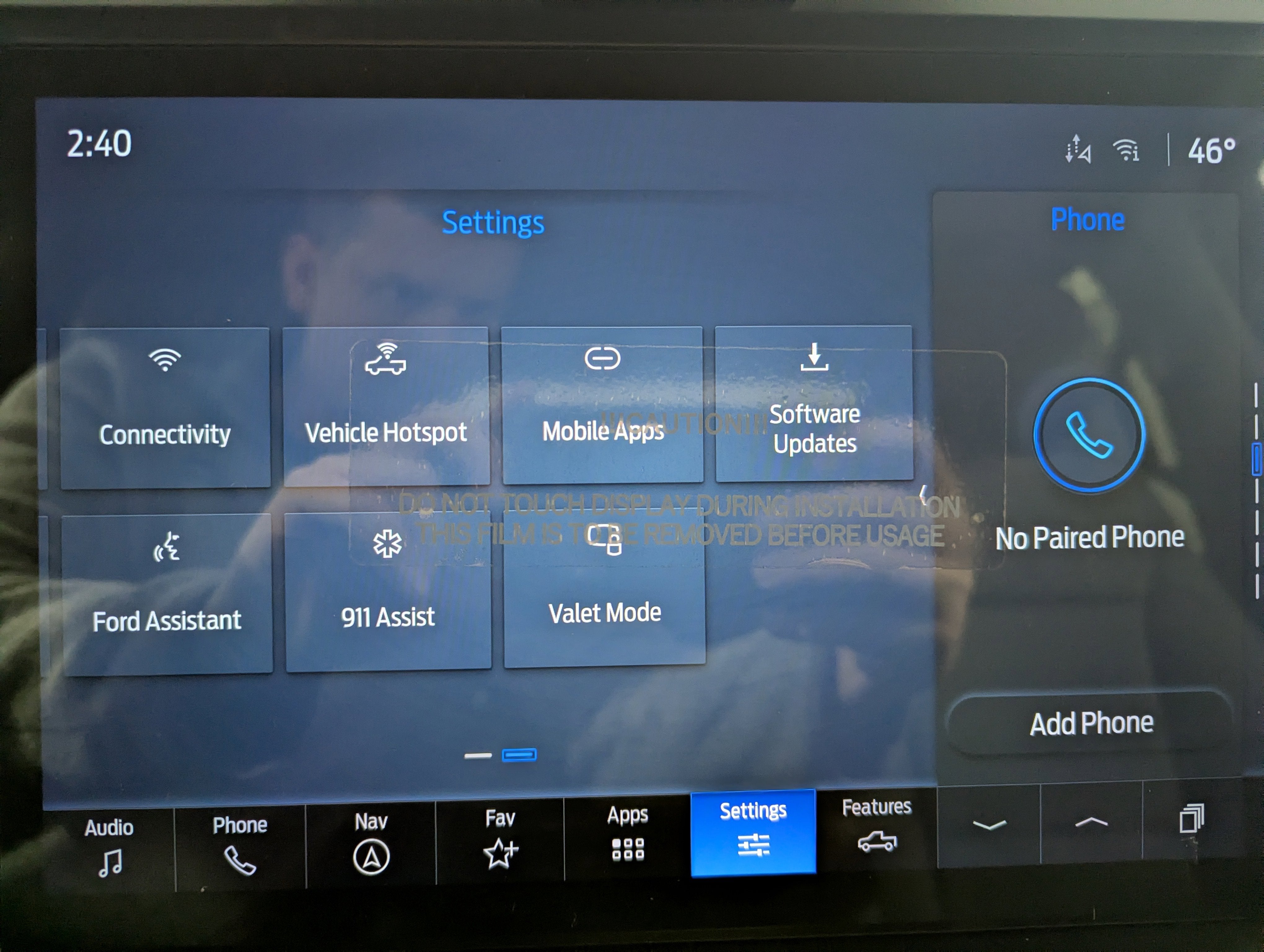 2026 Ford Super Duty F-350 DRW XLT