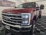 2026 Ford Super Duty F-350 DRW XLT