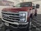 2026 Ford Super Duty F-350 DRW XLT