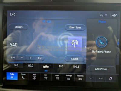 2026 Ford Super Duty F-350 DRW XLT