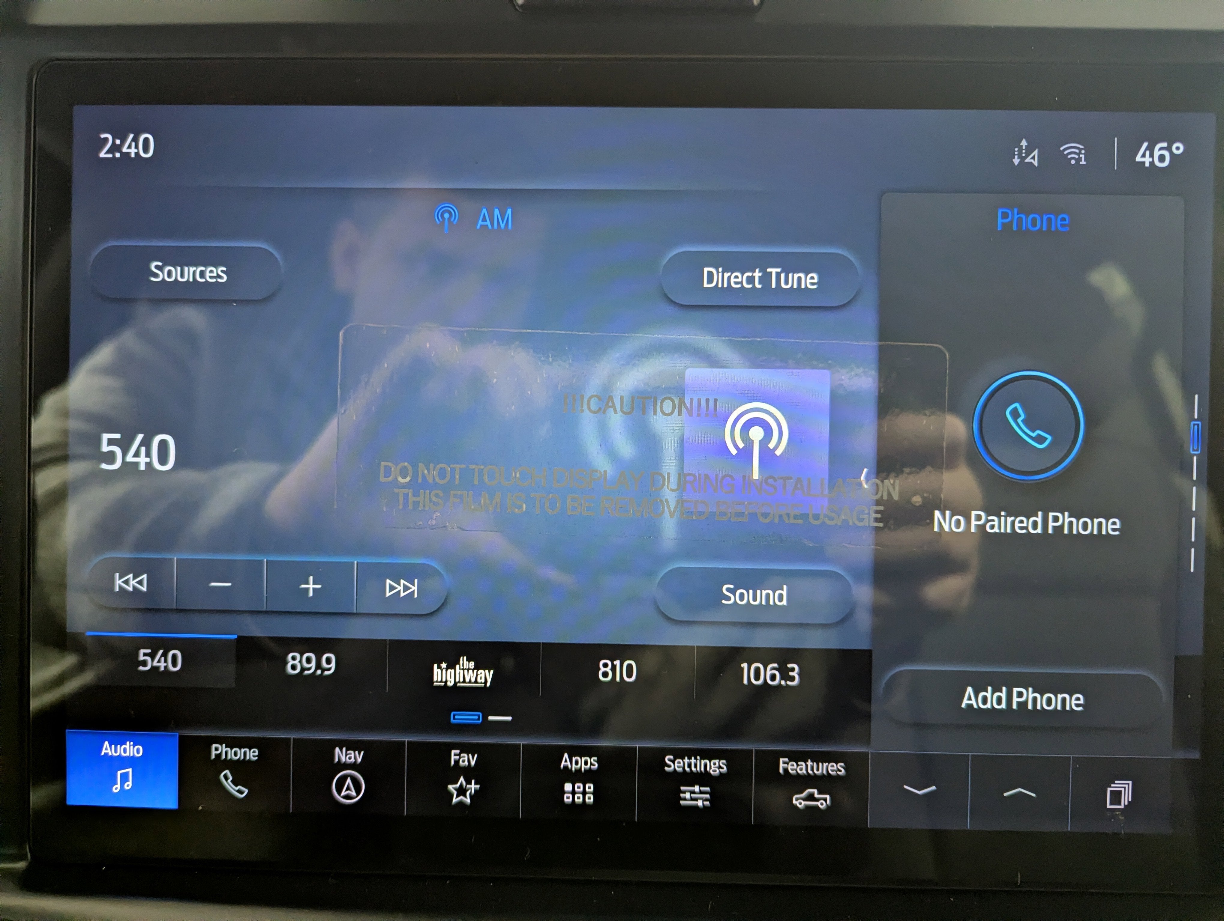 2026 Ford Super Duty F-350 DRW XLT