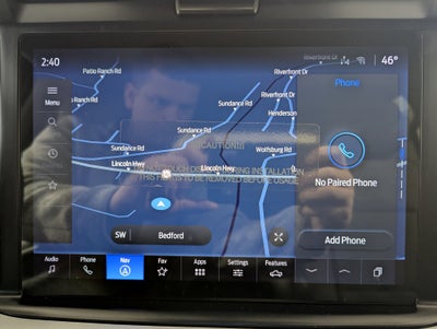 2026 Ford Super Duty F-350 DRW XLT