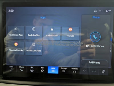 2026 Ford Super Duty F-350 DRW XLT