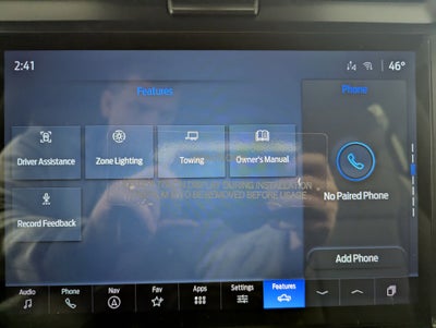 2026 Ford Super Duty F-350 DRW XLT