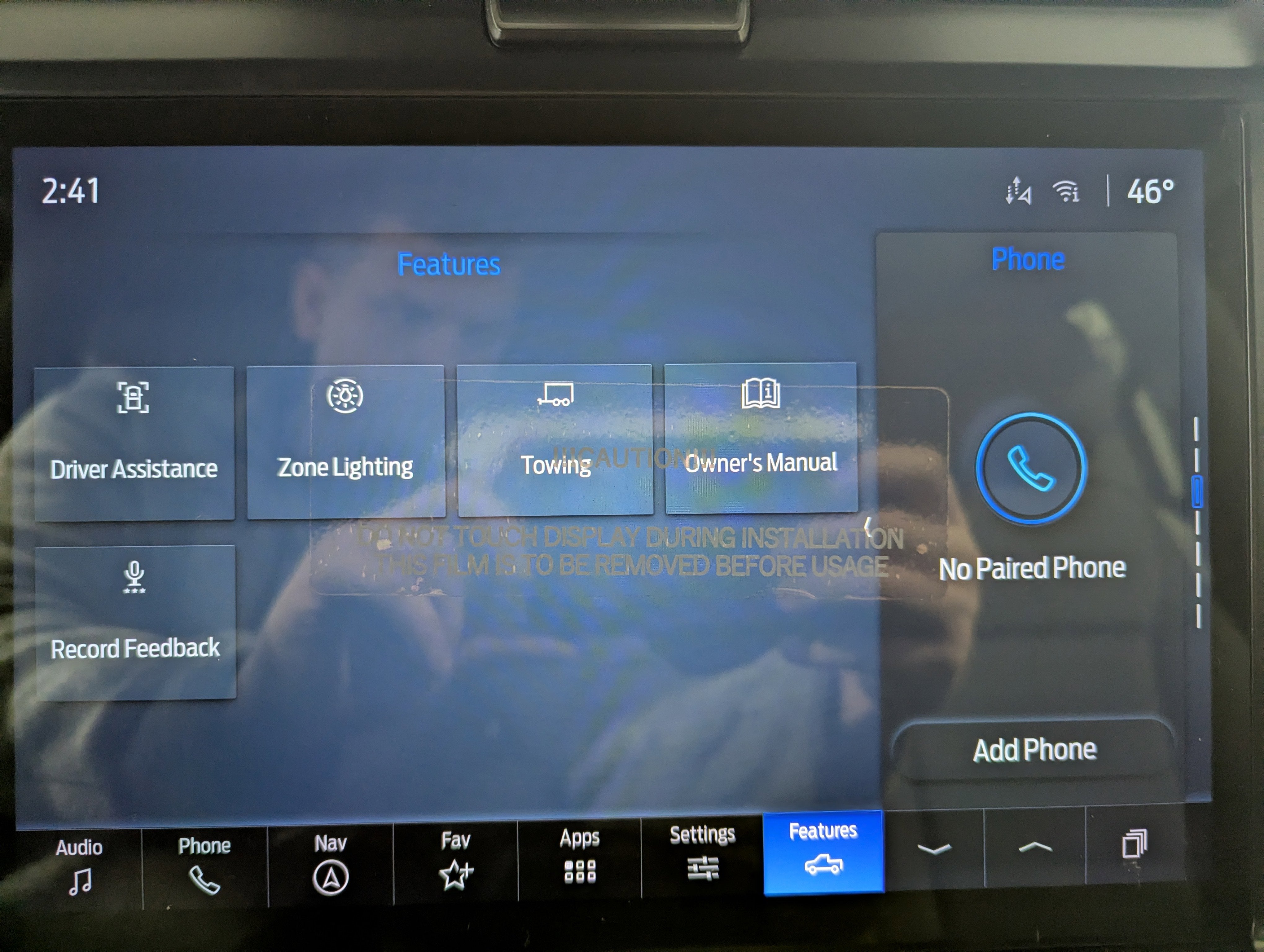 2026 Ford Super Duty F-350 DRW XLT