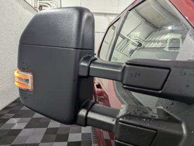 2026 Ford Super Duty F-350 DRW XLT