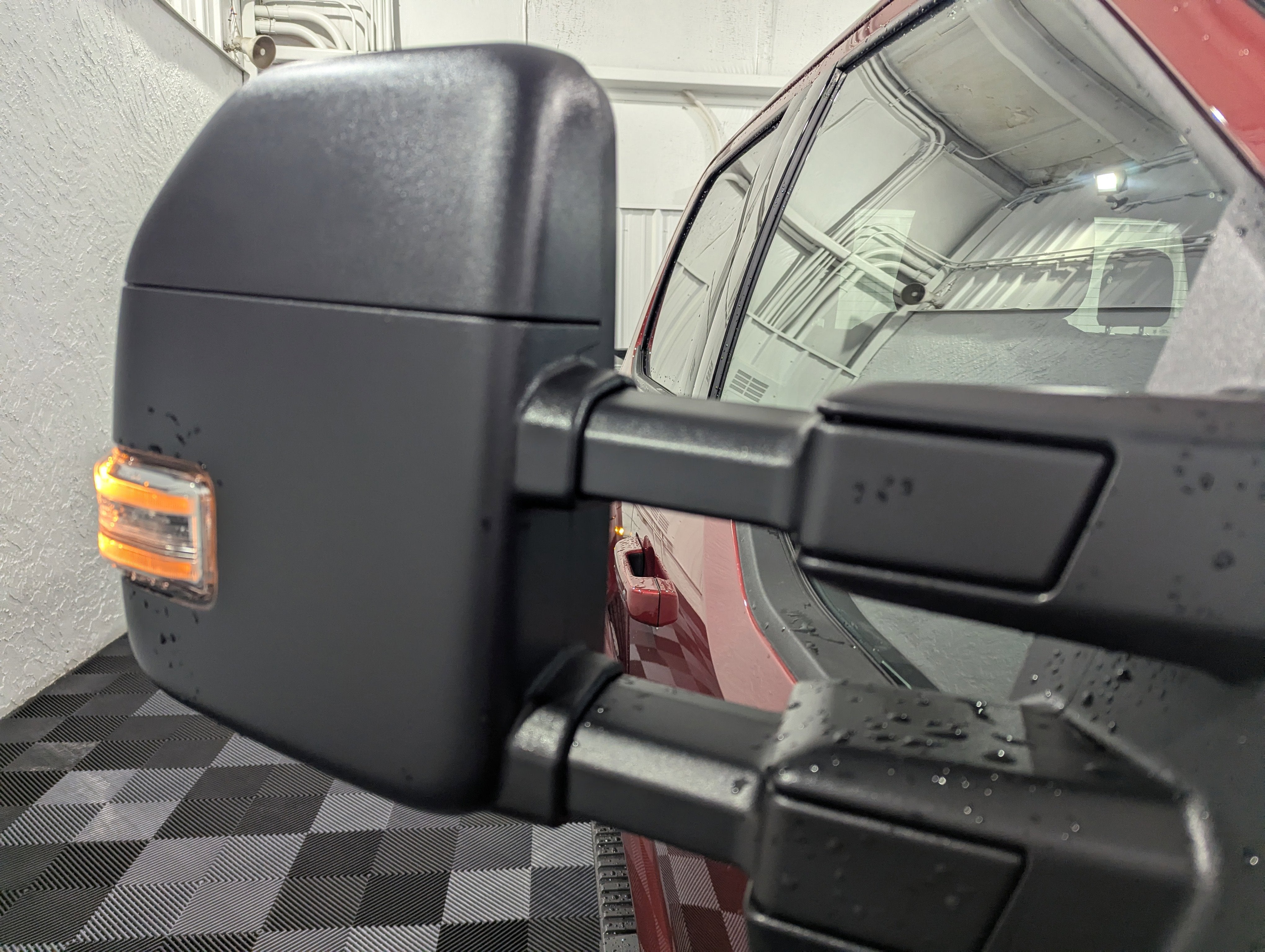 2026 Ford Super Duty F-350 DRW XLT