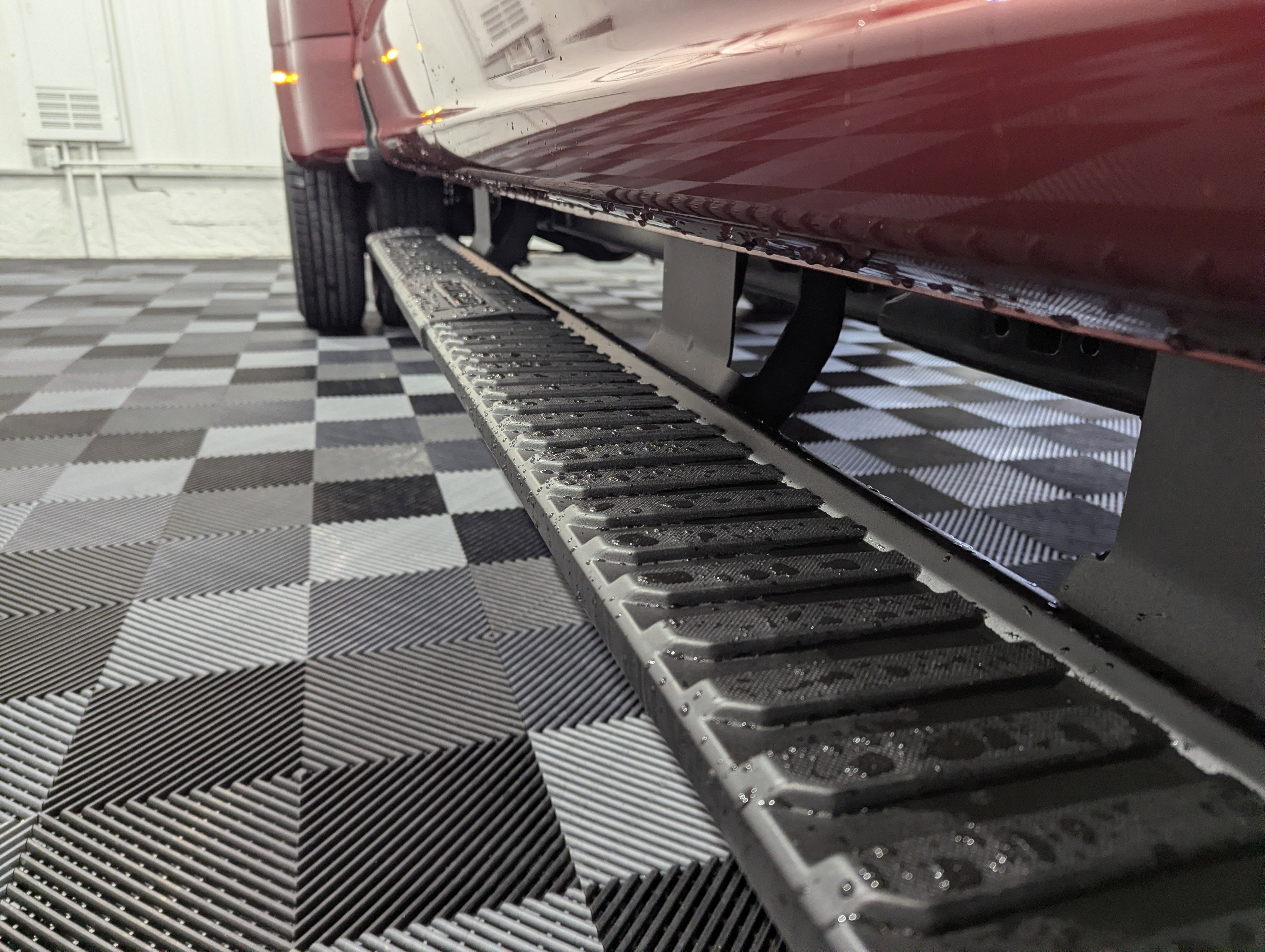 2026 Ford Super Duty F-350 DRW XLT