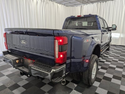 2027 Ford Super Duty F-350 DRW XLT