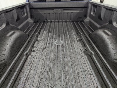 2027 Ford Super Duty F-350 DRW XLT