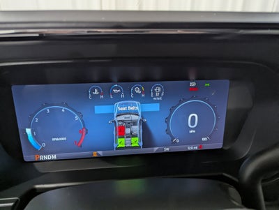 2027 Ford Super Duty F-350 DRW XLT