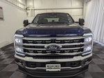 2027 Ford Super Duty F-350 DRW XLT