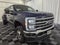 2027 Ford Super Duty F-350 DRW XLT