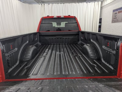 2027 Ford Super Duty F-350 DRW XLT