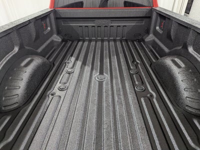 2027 Ford Super Duty F-350 DRW XLT