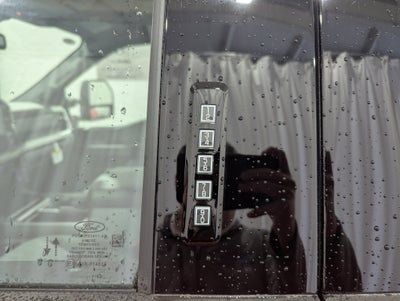 2027 Ford Super Duty F-350 DRW XLT