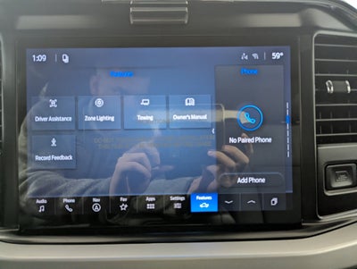 2027 Ford Super Duty F-350 DRW XLT